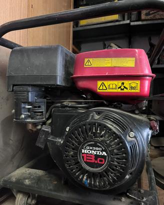 Generatore honda 220/380