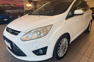 Ford C-Max 2.0 TDCi 163CV Powershift Titanium