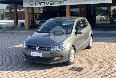 VOLKSWAGEN Polo 1.2 TDI DPF 5 p. Comfortline