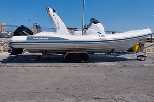 GOMMONE KARDIS MATRIX 8.9 