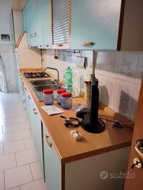 cucina più parere attrezzata