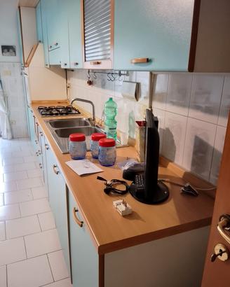 cucina più parere attrezzata