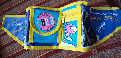 Marsupio ufficiale Beverly Hills 90210, nuovo