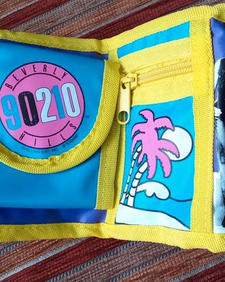 Marsupio ufficiale Beverly Hills 90210, nuovo
