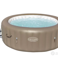 idromassaggio palm spring spa x6 persone