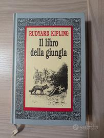 Rudyard Kipling - Il libro della giungla