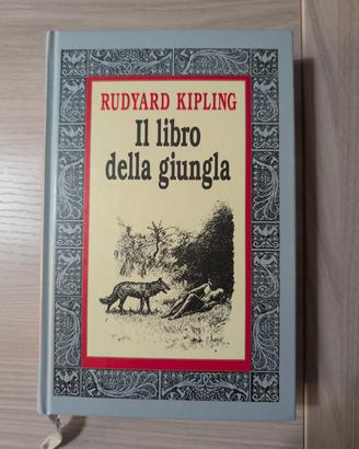 Rudyard Kipling - Il libro della giungla