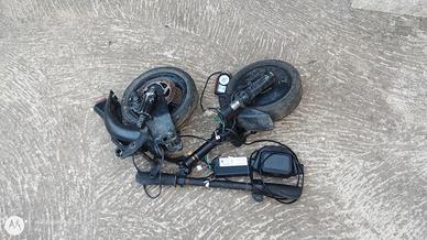 Monopattino DUCATI PRO