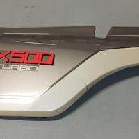 Fianchetto SX Honda cx 500 turbo