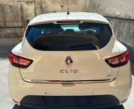 Renault Clio dCi 8V 90CV Start&Stop 5 porte Energy