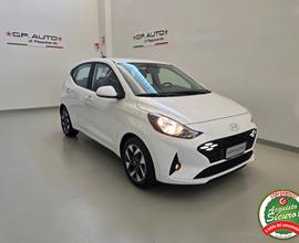 HYUNDAI i10 1.0 MPI Connectline