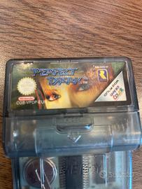 Gioco Game boy color Perfect Dark