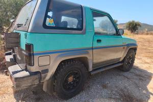 Daihatsu Feroza