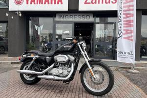 Harley-Davidson Sportster 883 pochissimi km