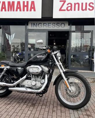 Harley-Davidson Sportster 883 pochissimi km