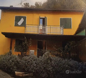 Casa indipendente Sologno di Villaminozzo