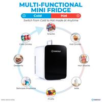 Subcold - Mini frigo Ultra 15