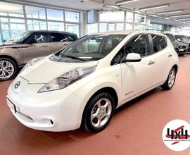 NISSAN Leaf Enel Edition 30KWh