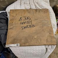 Disco Freno Anteriore Harley-Davidson 44156-00