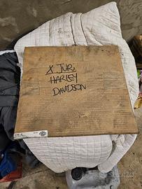 Disco Freno Anteriore Harley-Davidson 44156-00