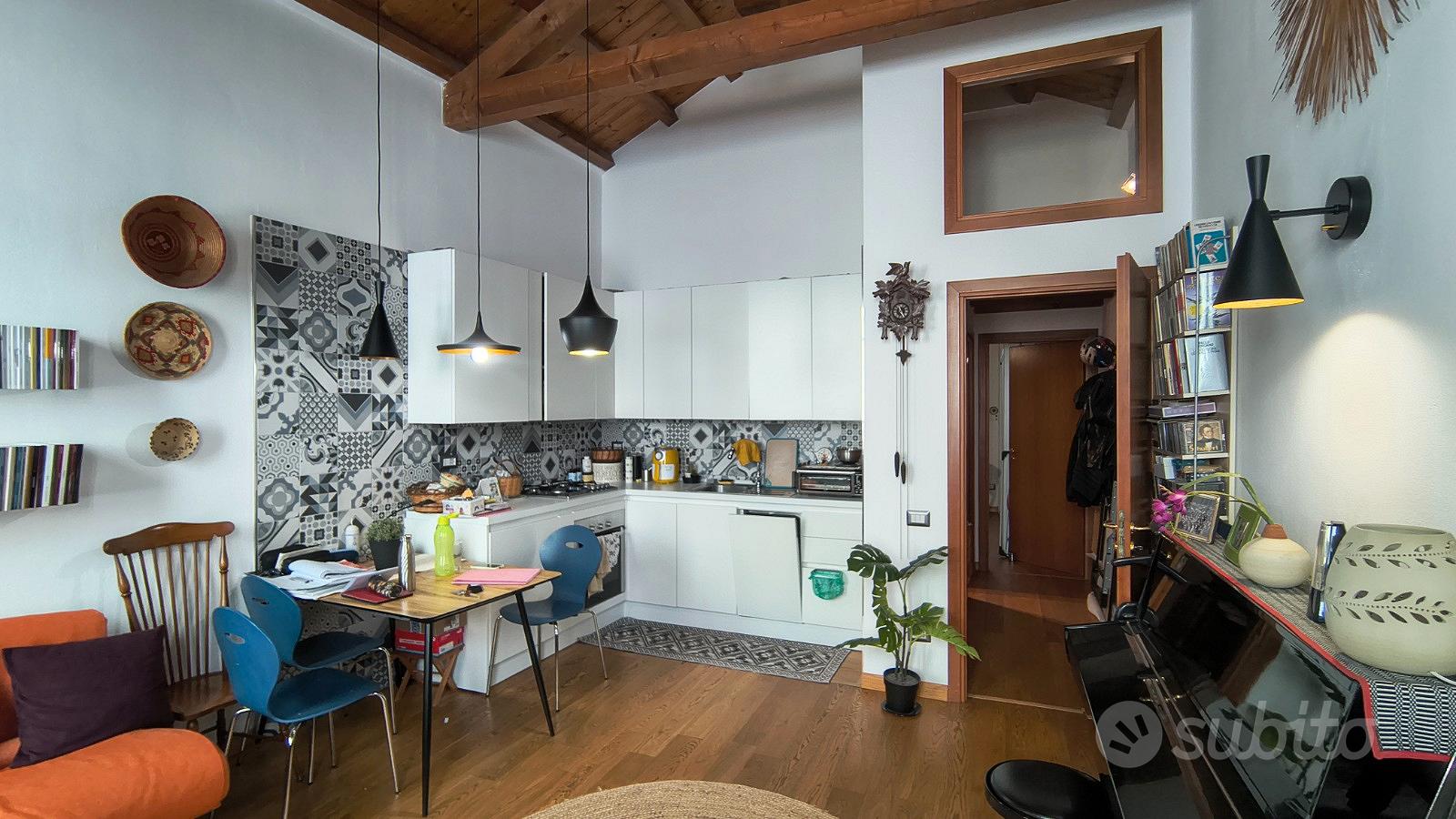Appartamento – Cagliari, Stampaxi/Stampace - Altro