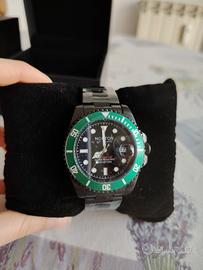 orologio uomo Norton Marea 2026