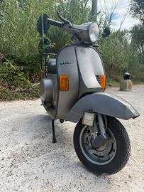 Vespa PK 50 XL (1986)