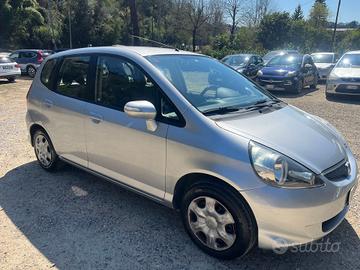 Honda Jazz 1.4 Benzina - Automatico - Neopatentati