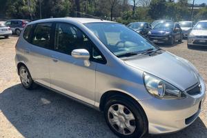 Honda Jazz 1.4 Benzina - Automatico - Neopatentati
