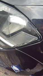 Golf R ABT