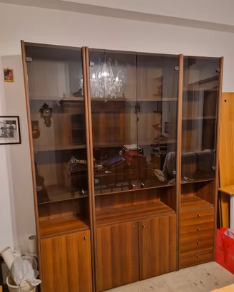 libreria studio