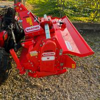 Fresa Zappatrice Maschio W145