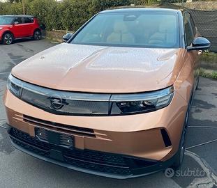 Opel Grandland Hybrid 145 CV EDCT GS