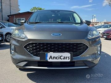 Ford Kuga 1.5 EcoBlue 120CV 2WD Connect