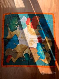 Foulard vintage