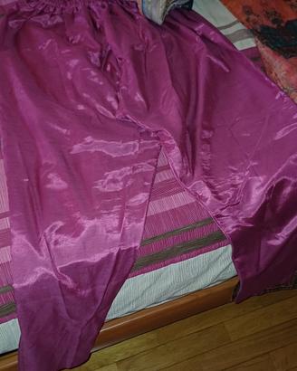Vestito originale indiano 