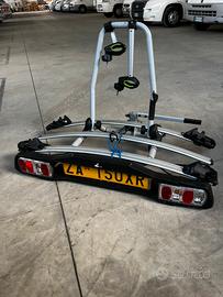 Portabici da gancio VDP Mod. TBA