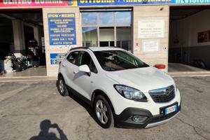 Opel Mokka 1.6 BENZ/anche gpl PREZZO PROMO