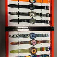 Orologi Swatch