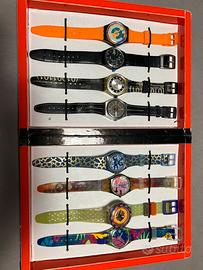 Orologi Swatch