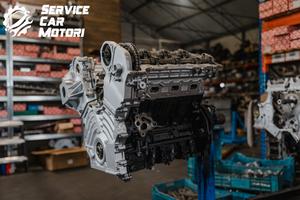 MOTORE RETTIFICATO Maserati GHIBLI III (M157) 3.0 