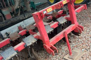 Interratore 2.5 metri doppia dischiera