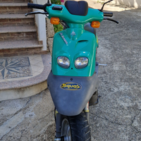 Peugeot squab 50 cc