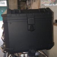 Top case Bmw