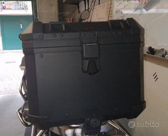 Top case Bmw