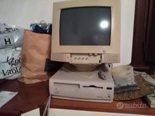 Computer Apple Macintosh 