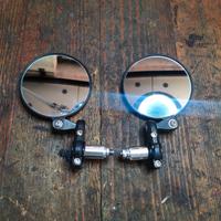 Specchietti bar end omologati