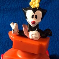 Tod Warner Bros gadget anni 90 animaniacs