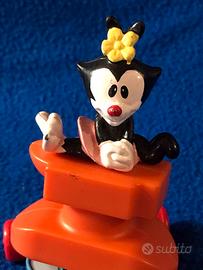 Tod Warner Bros gadget anni 90 animaniacs