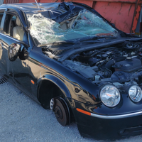 Ricambi per JAGUAR S-TYPE 2.7 Tdi V6
